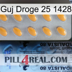 Guj Drug 25 1428 44